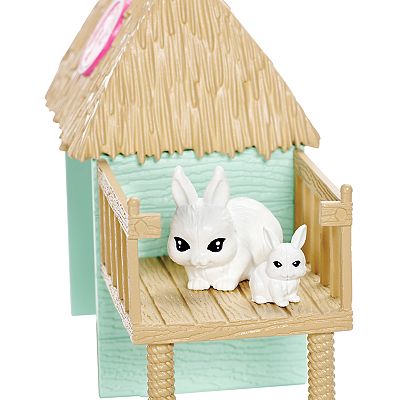 Barbie pet rescue center hotsell