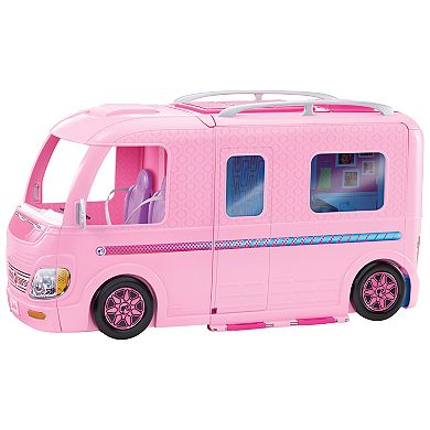 Barbie® DreamCamper Set