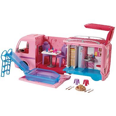 Barbie® DreamCamper Set