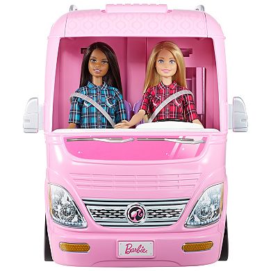 Barbie® DreamCamper Set