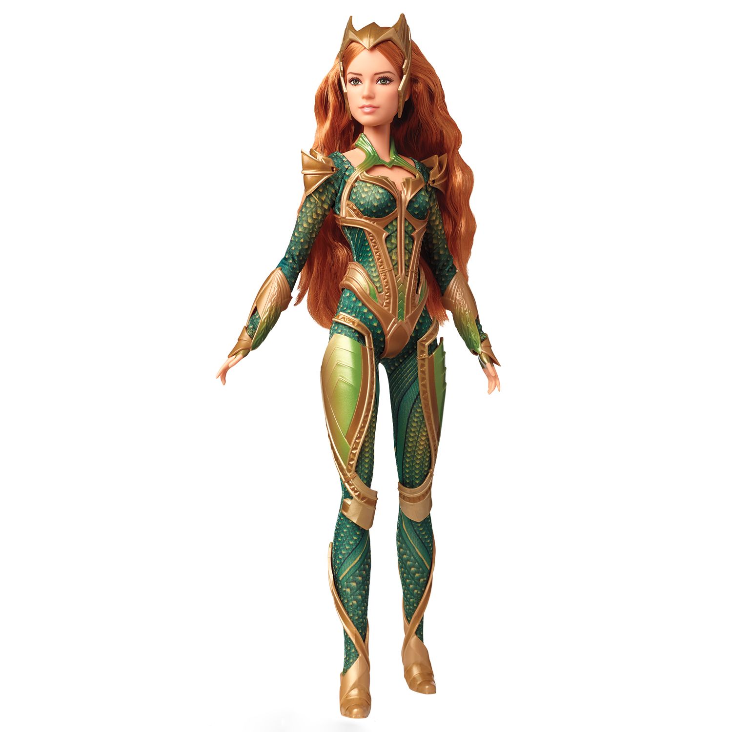barbie dc comics