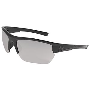 Men's Under Armour Propel Storm Semirimless Polarized Sunglasses