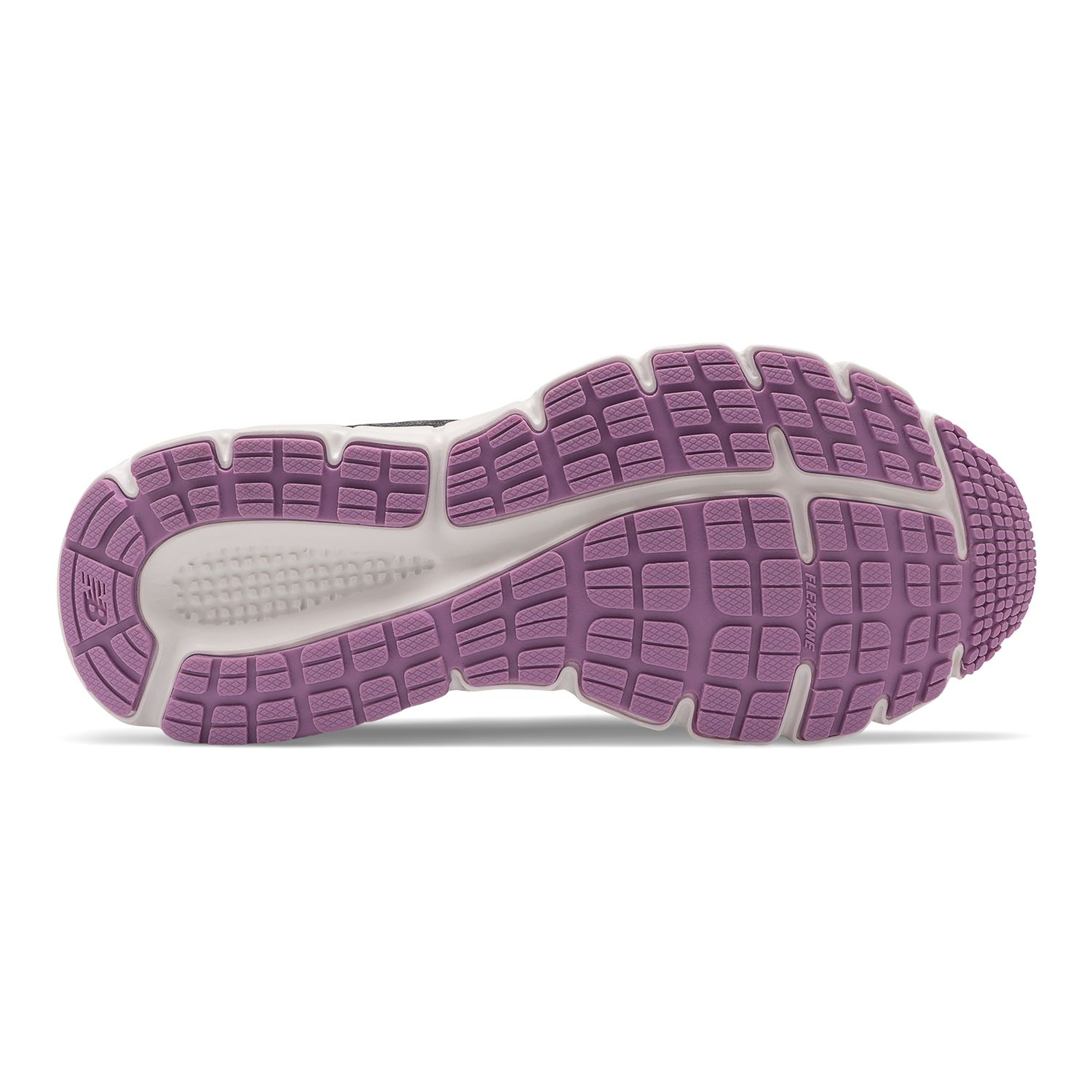 new balance 460 v2 women's running shoes lead canyon violet