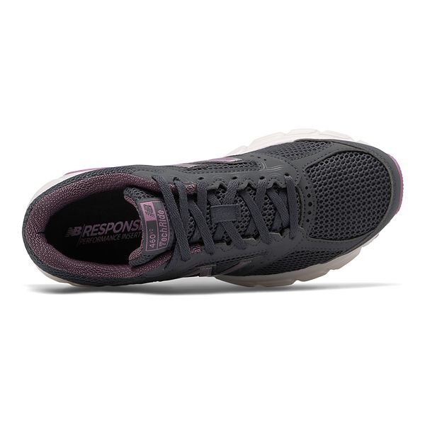 new balance 460 women's review