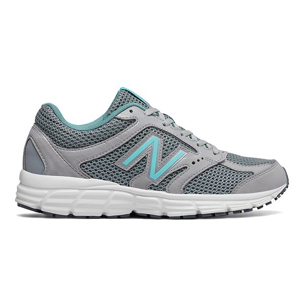 Kohls womens clearance new balance sneakers