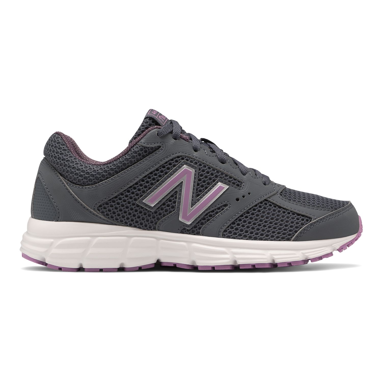 new balance 460 tech ride