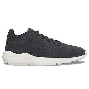 Nike LD Runner Women's Suede Shoes