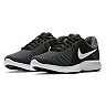 nike revolution 4 women's running shoes black