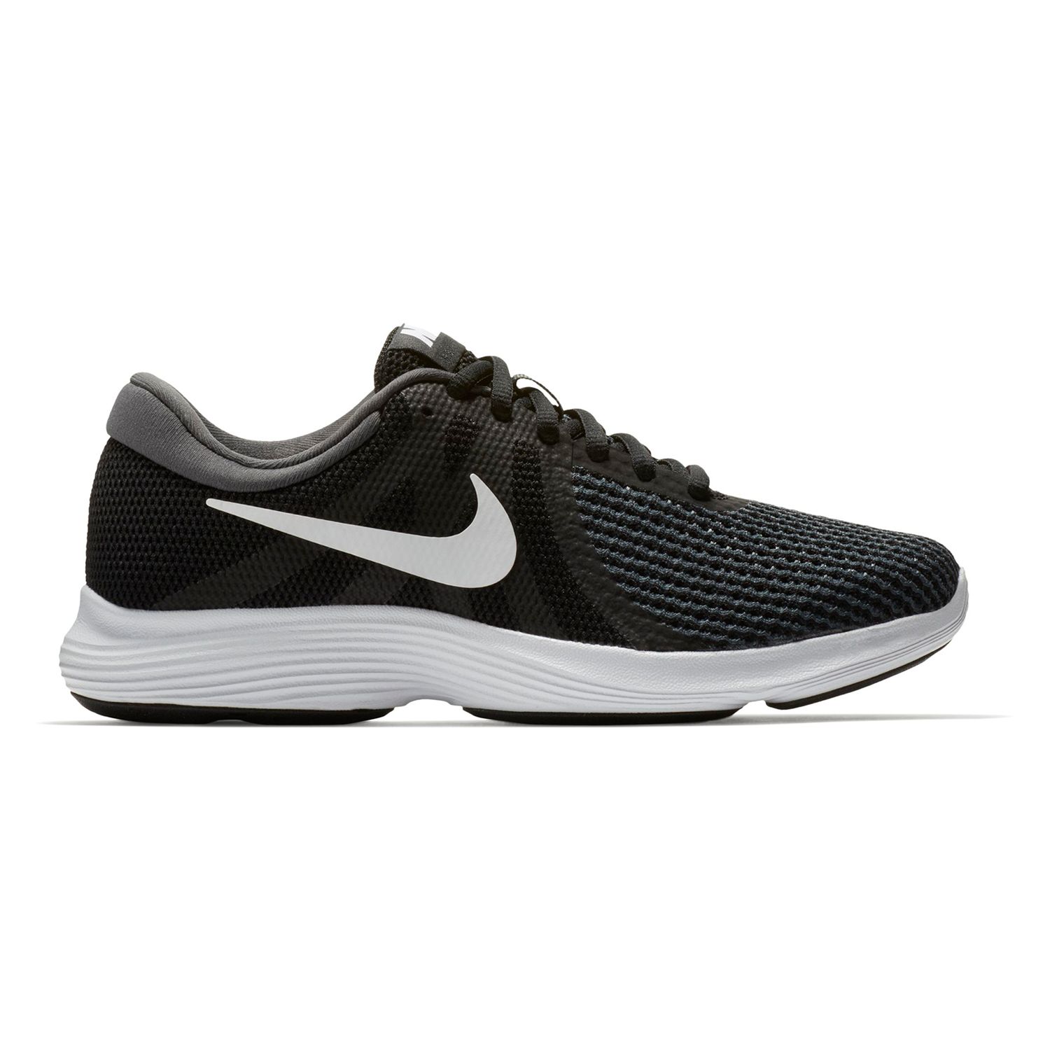 nike revolution 4 women's white