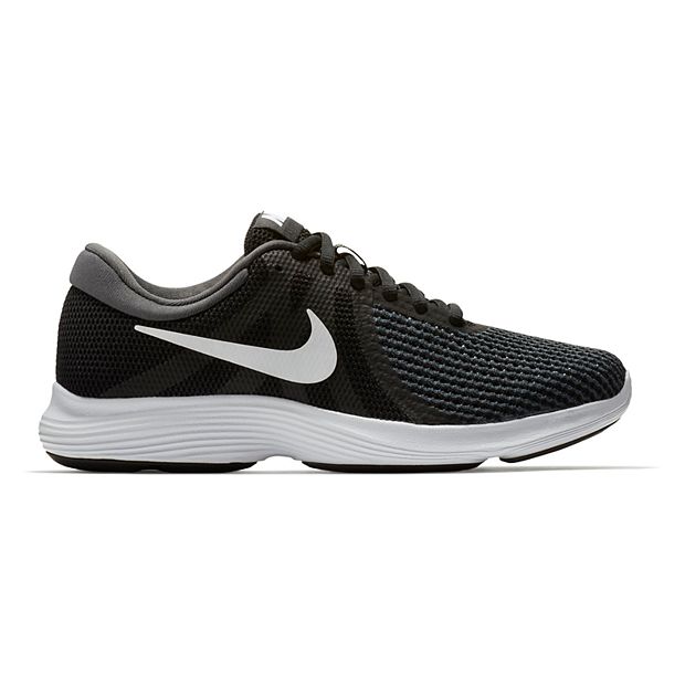 Kohls shoe nike revolution 3 sale