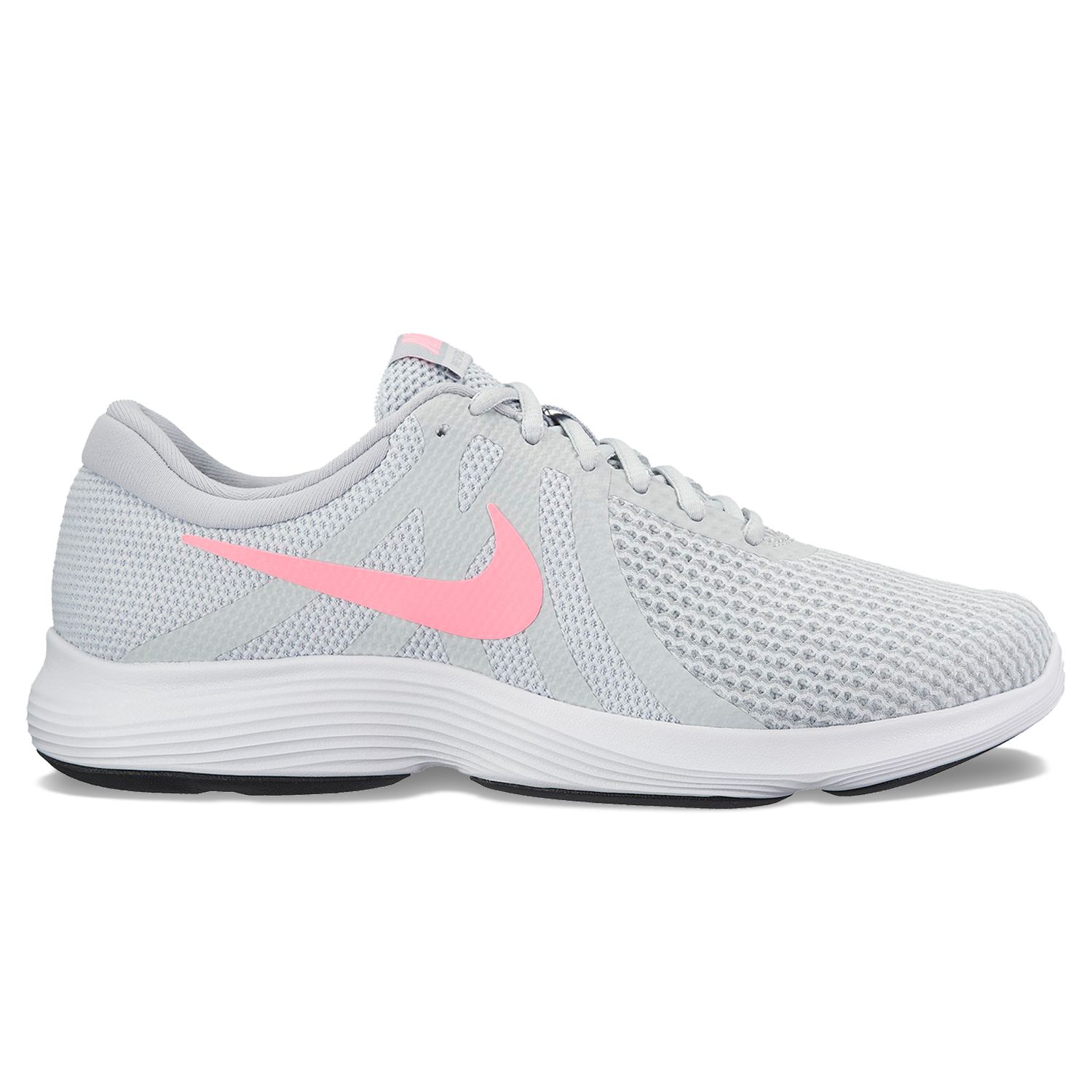 nike revolution 4 women's blue