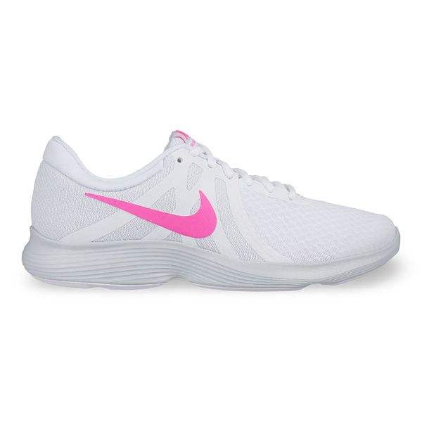 Nike air revolution online 4