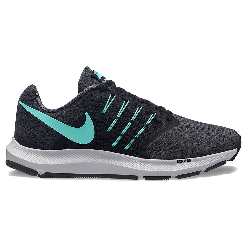 UPC 191887271321 product image for Nike Run Swift Women's Running Shoes, Size: 6, Grey (Charcoal) | upcitemdb.com
