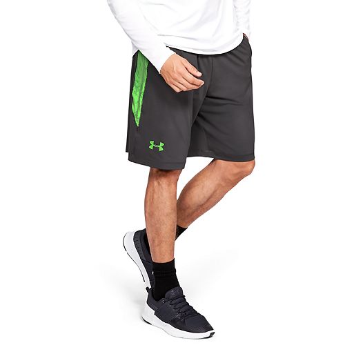 Men's Under Armour Raid Shorts