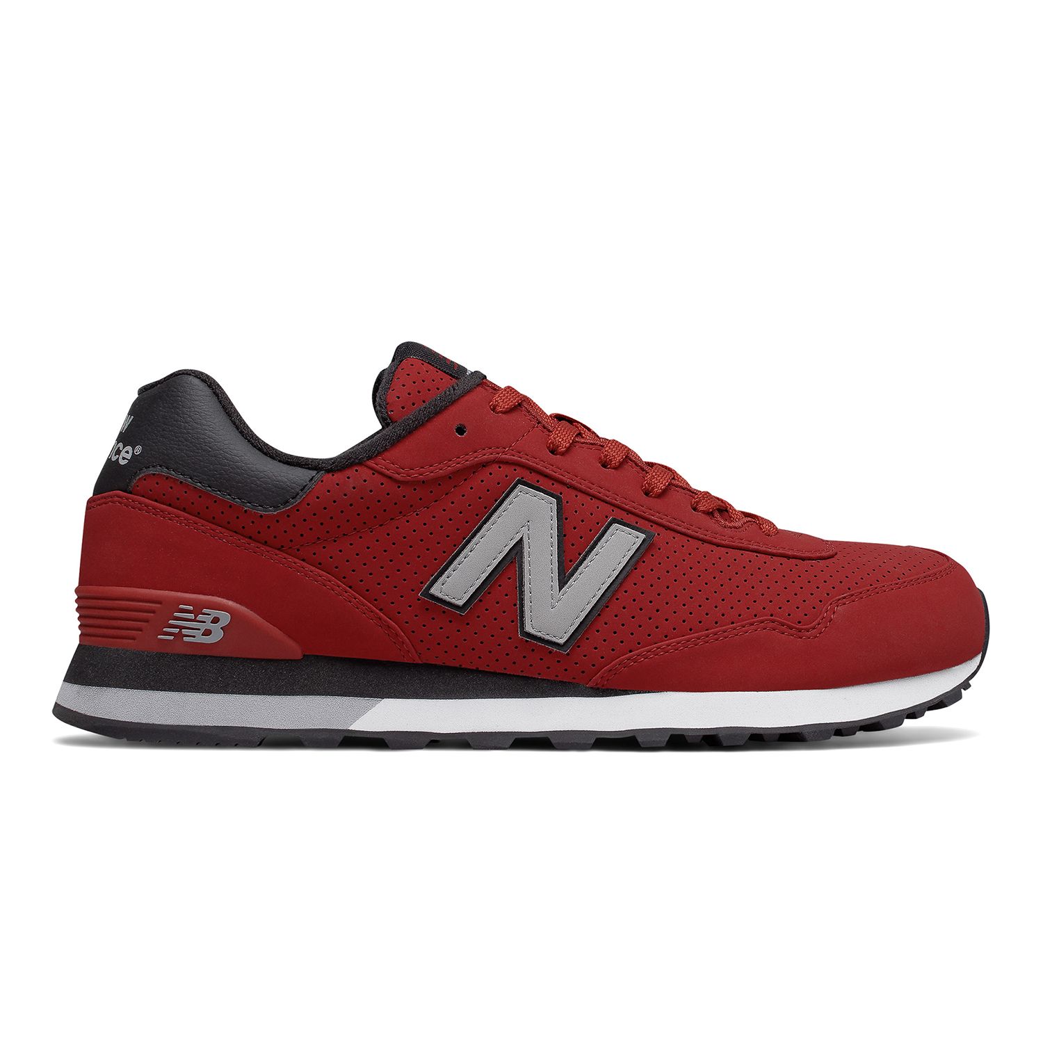 new balance 515 rot