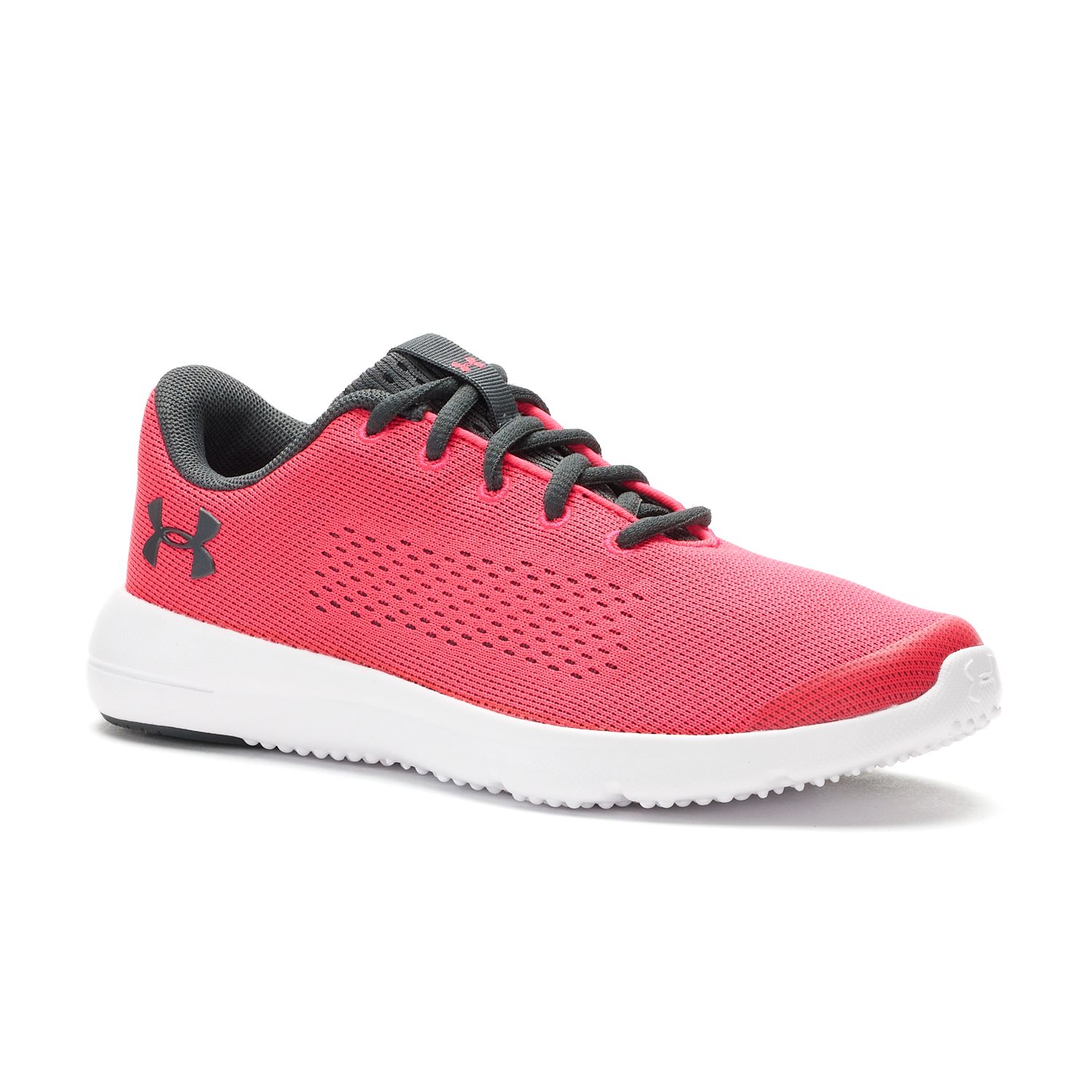 under armor rapid running shoes