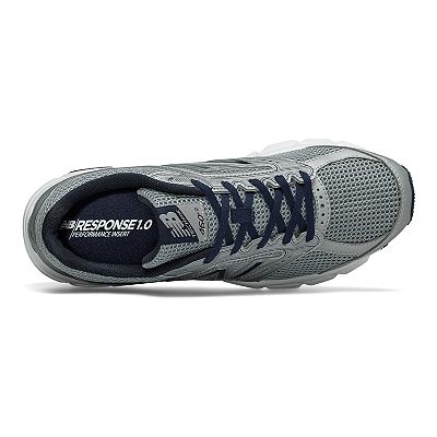 Men's new balance shoes at kohl's best sale