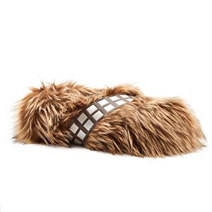 Star Wars Wookie Men's Slippers