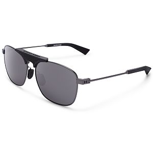Men's Under Armour Rally Polarized Aviator Sunglasses