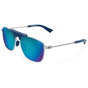 Men's Under Armour Rally Aviator Sunglasses