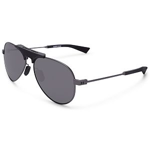 Men's Under Armour Getaway Polarized Aviator Sunglasses