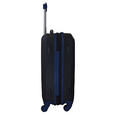 USA Olympics Team Hard-Case Two-Tone Carry On Bag