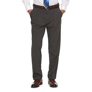 Men S Croft Barrow True Comfort 4 Way Stretch Classic Fit Flat