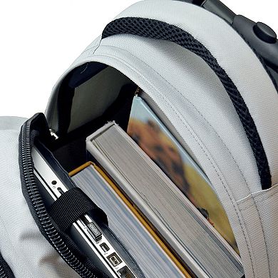 USA Olympics Team Premium Wheeled Backpack