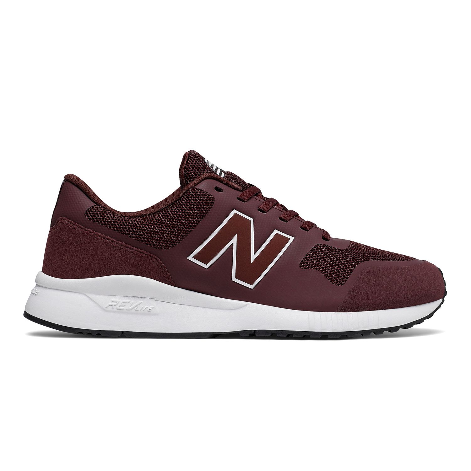 new balance 005 men's sneakers review