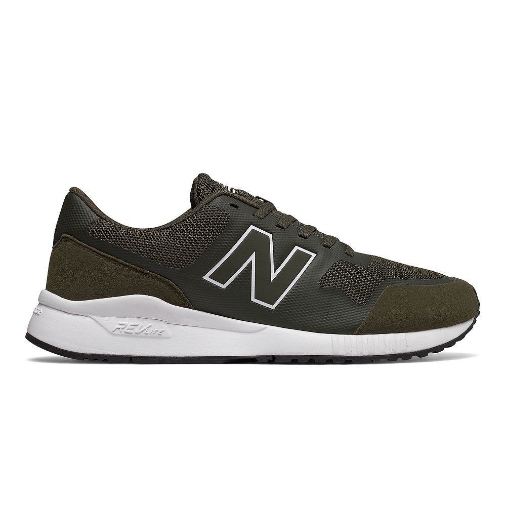 New balance 005 czerwone hotsell