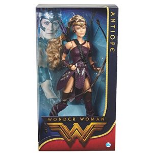 Barbie®  DC Comics Wonder Woman Antiope Doll