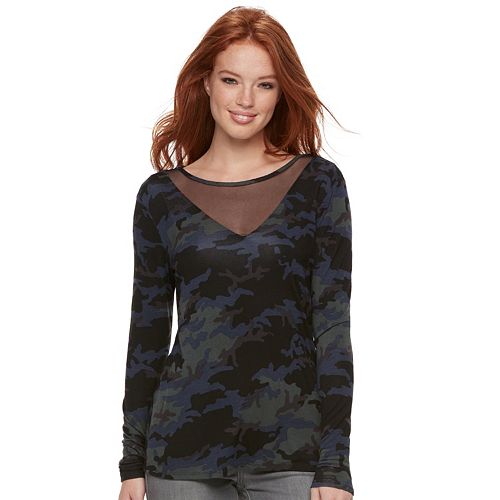 rock and republic shirts kohls
