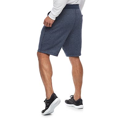 Men's Sonoma Goods For Life® Supersoft Fleece Shorts