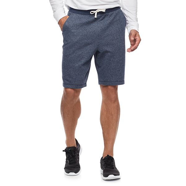 Men's Sonoma Goods For Life® Supersoft Fleece Shorts
