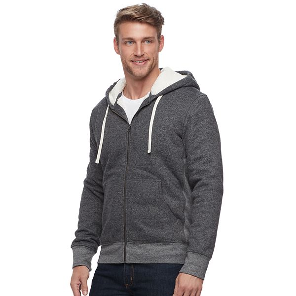 Men's MAGNLENS Fleece Sweatshirts & Hoodies