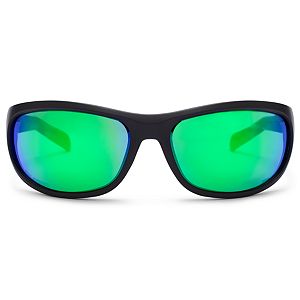 Men's Under Armour Capture Storm Polarized Sunglasses