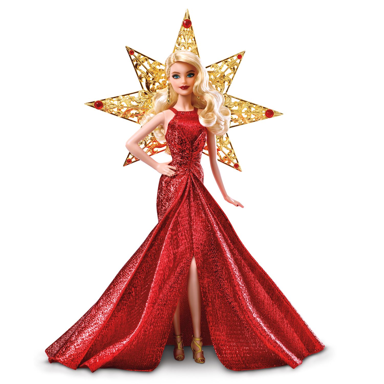 kohl's holiday barbie 2018