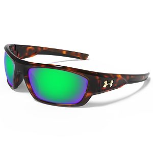 Men's Under Armour Force Storm Polarized Sunglasses