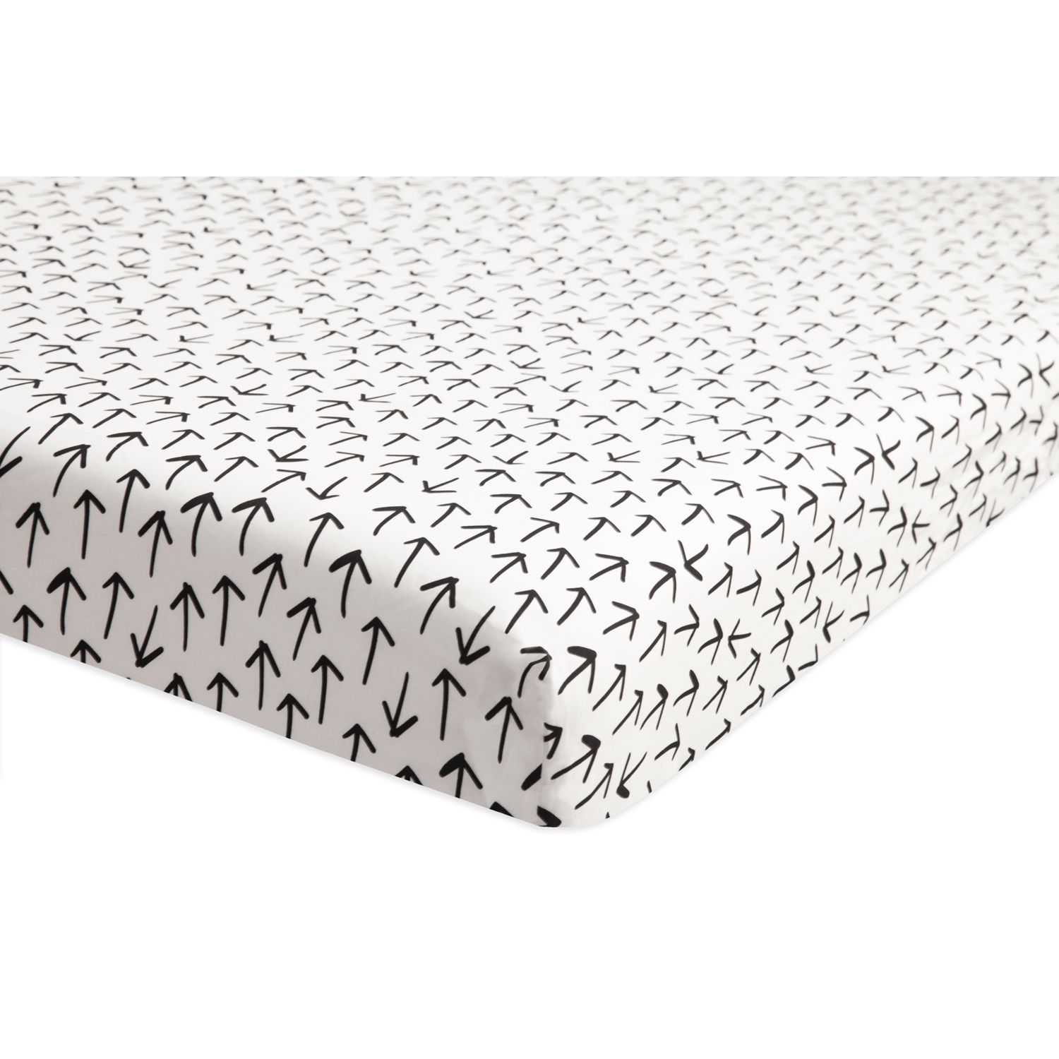 mini crib sheets kohls