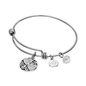 love this life Crystal 