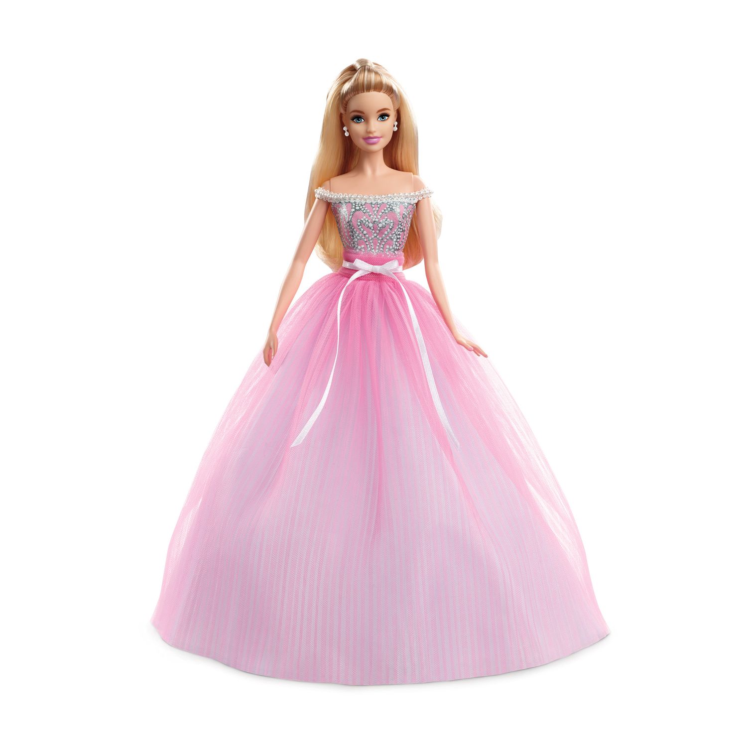 barbie wishes