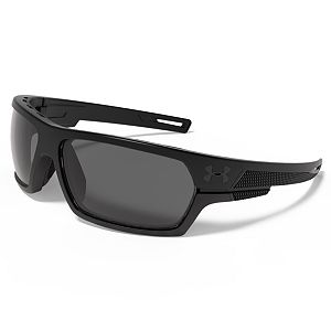 Men's Under Armour Battlewrap Polarized Sunglasses
