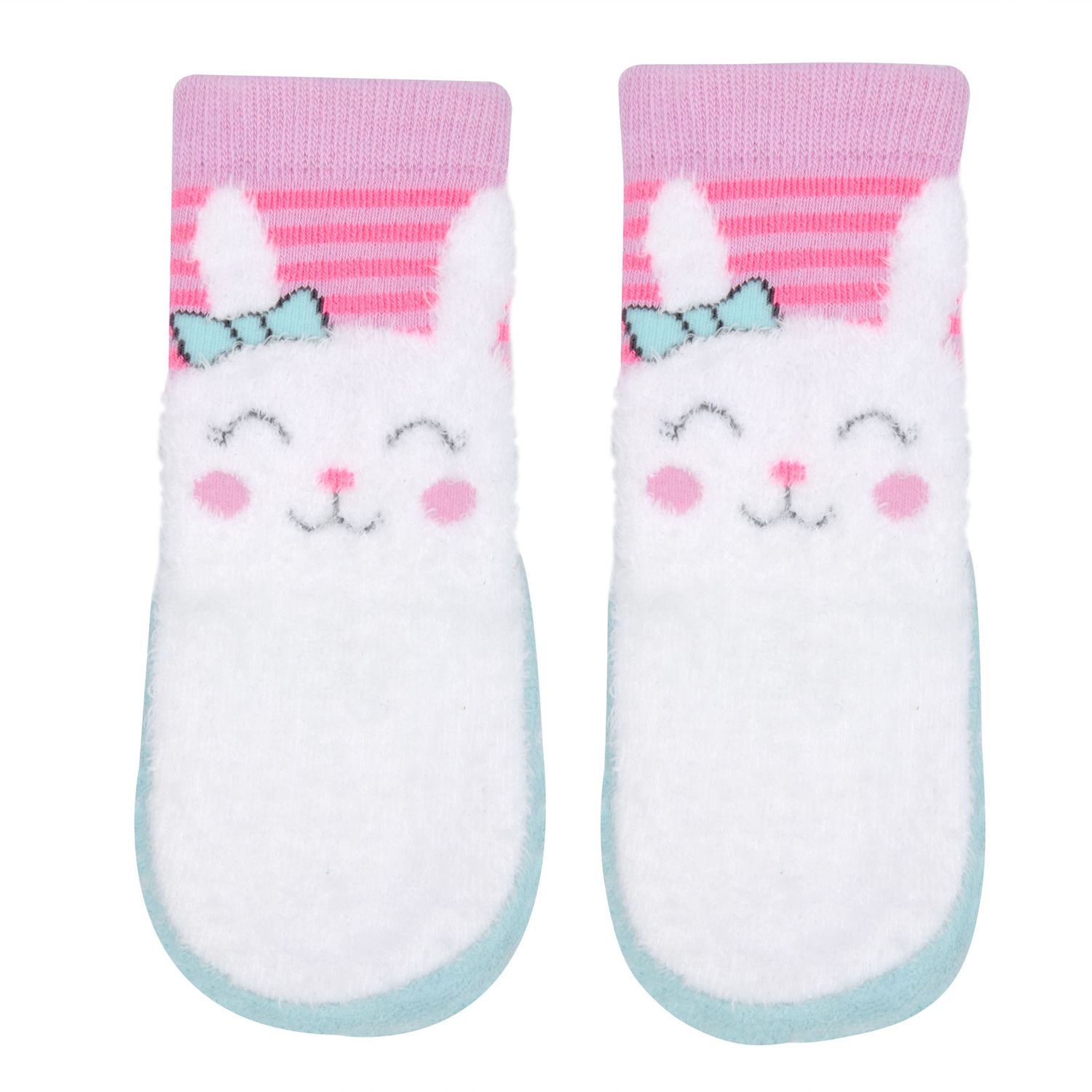 kohls bunny slippers