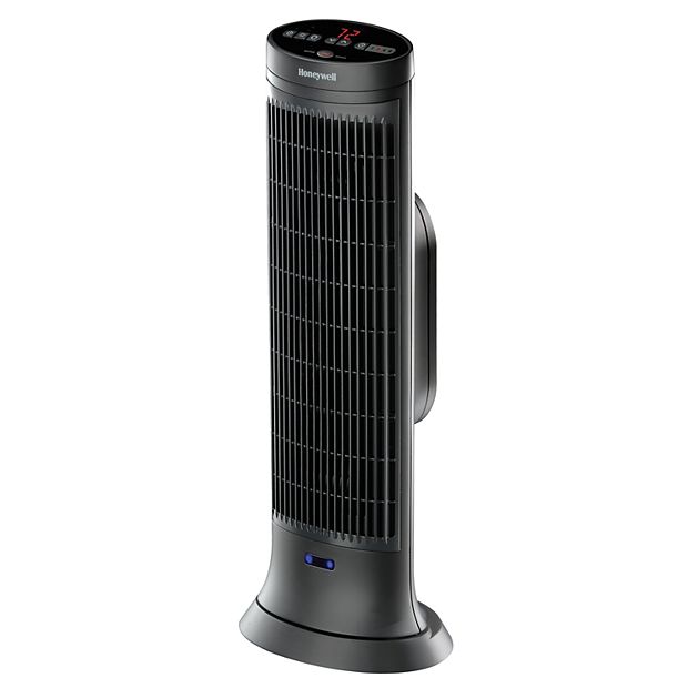 Honeywell Digital Ceramic Tower Heater with Motion Sensor