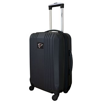 Atlanta Falcons 21-Inch Wheeled Carry-On Luggage