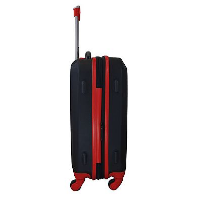 Buffalo Bills 21-Inch Wheeled Carry-On Luggage