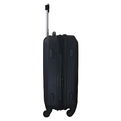 Carolina Panthers 21-Inch Wheeled Carry-On Luggage