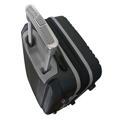 Detroit Lions 21-Inch Wheeled Carry-On Luggage