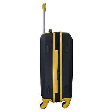 Green Bay Packers 21-Inch Wheeled Carry-On Luggage
