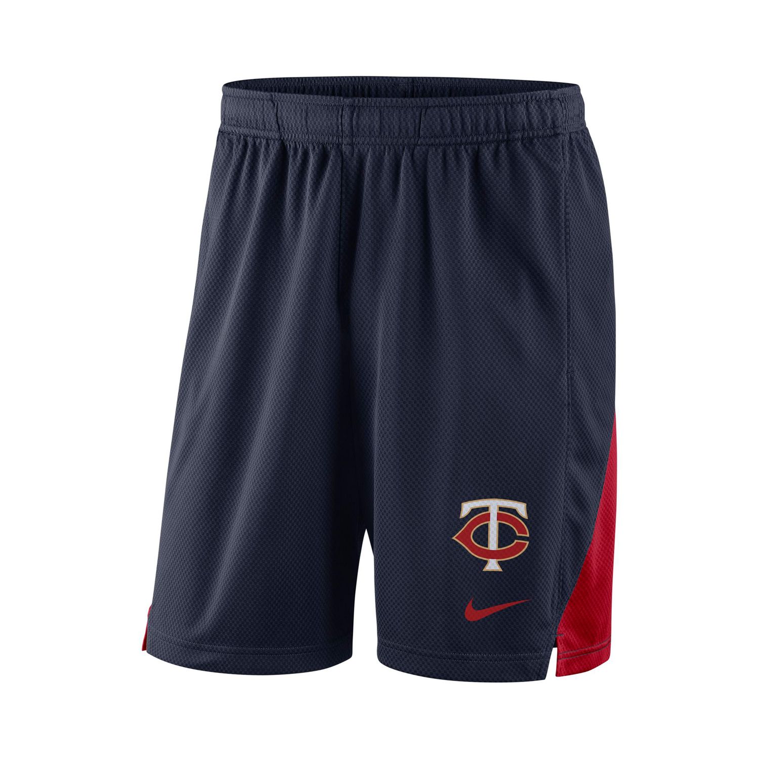 minnesota twins dri fit shirt